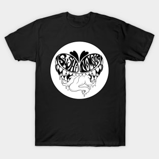 SushiNomster Logo T-Shirt